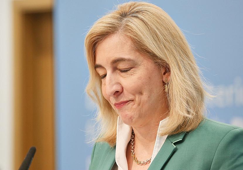 Roche-Pharma-Chef kritisiert Reform von Warken scharf