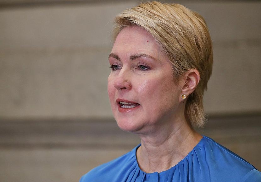 Schwesig verlangt von Merz „Gesamtkonzept“ für Sozialstaat