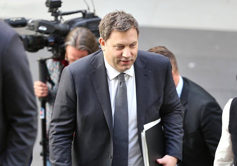 Truger kritisiert „echten Kürzungshaushalt“ der Bundesregierung
