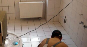 Spekulation um Aus für Handwerker-Steuerbonus