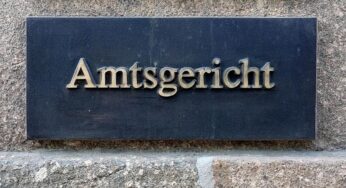 Firmenpleiten auf höchstem Stand seit mehr als zwei Jahrzehnten