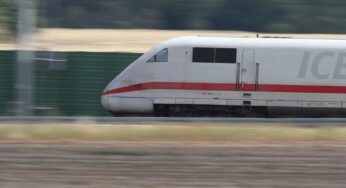 Deutsche Bahn: Pünktlichkeit steigt im März auf über 60 Prozent