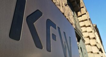 KfW: Starker Anstieg der Gründungstätigkeit in Deutschland