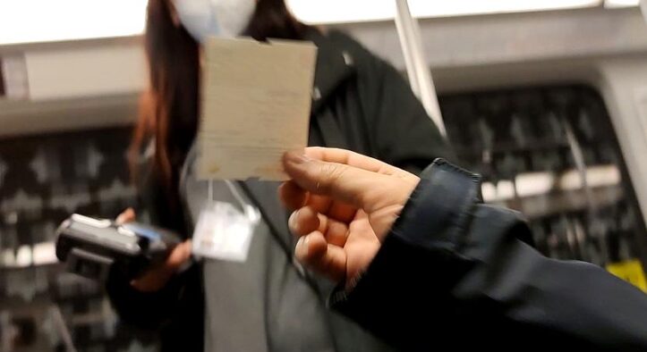 Anwaltverein fordert Ende der Strafbarkeit von Schwarzfahren