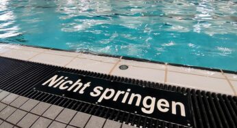 Schwimmmeister fordern bundesweite Bronze-Pflicht in Freibädern