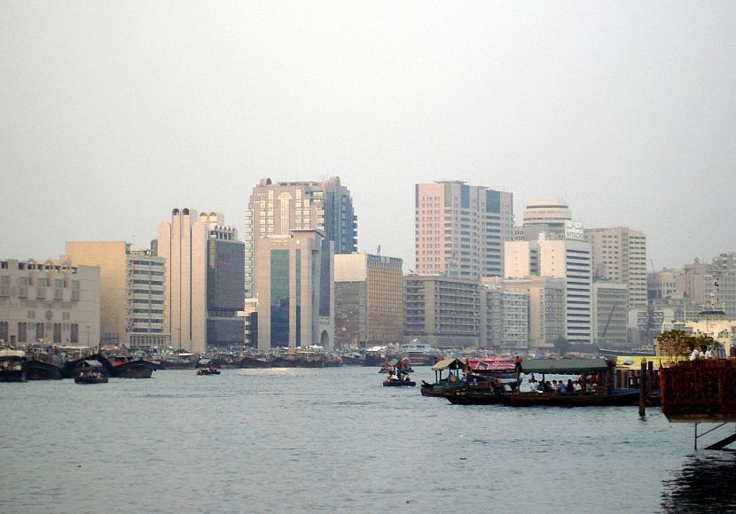 Vereinigte Arabische Emirate treten aus Opec und Opec+ aus