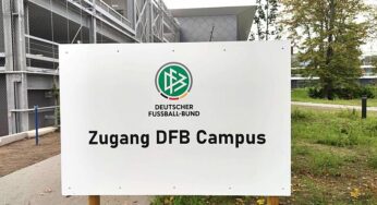 Union fordert Debatte über Trainer und DFB-Strukturen nach WM-Aus
