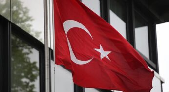 Mindestens neun Tote nach Schüssen an Schule in der Türkei