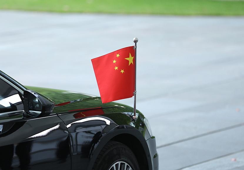 BASF fordert EU zu härterer Gangart gegen China auf