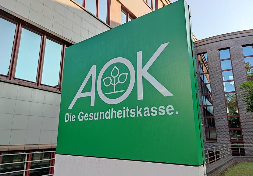 Gesundheitsministerin stellt Zahl der Krankenkassen infrage