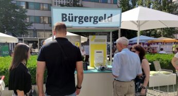 Kompromiss zu Kassenbeiträgen von Bürgergeldempfängern in Sicht