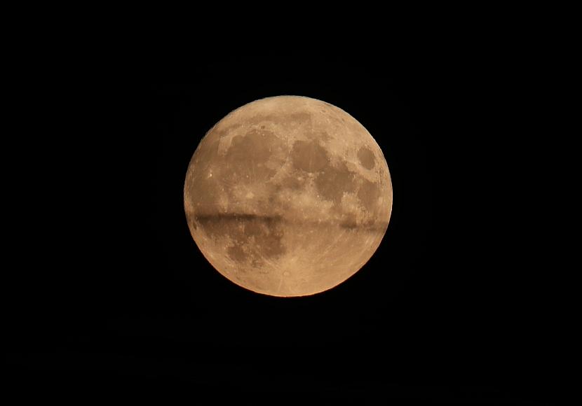 „Artemis 2“-Crew erreicht Einflussbereich des Mondes