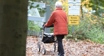 JU für geringere Rentenerhöhung zugunsten von BAföG und Elterngeld