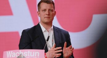 FDP-Kandidat Höne: „Für einen Neustart braucht es einen Bruch“
