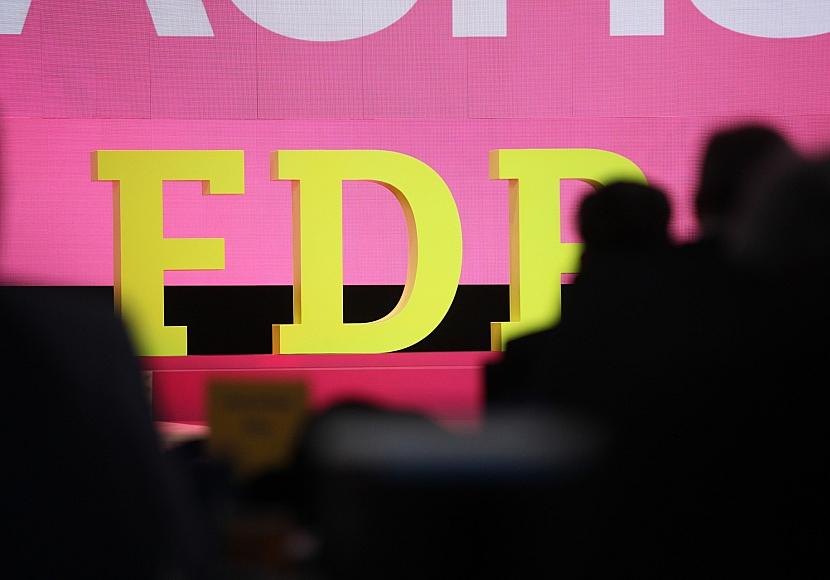 „JuLis“ wollen Kandidaten für FDP-Parteivorsitz einladen