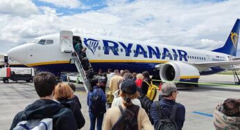 Kerosin-Preise: Ryanair schließt Flugstornierungen nicht aus