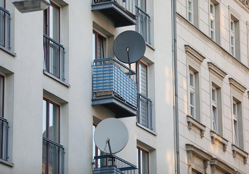 Mietenpaket: Vermieter erwägen Verkauf von Wohnraum