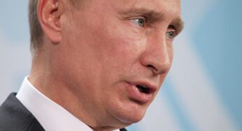 Ukraine-Krieg: Putin kündigt 32-stündige Feuerpause an