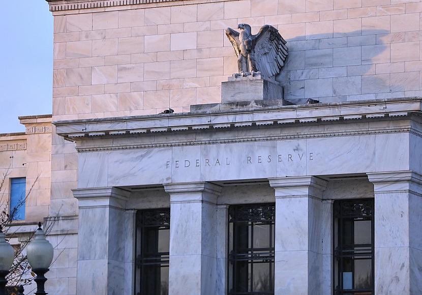 US-Notenbank lässt Leitzins weiter unverändert