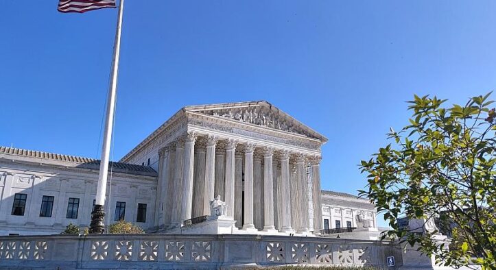 USA: Wahlkreis mit schwarzer Mehrheit für unzulässig erklärt