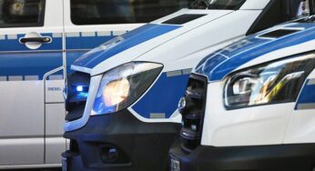 Tote und Verletzte nach Schüssen in Neustadt in Sachsen