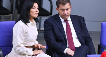 Klingbeil legt Vorbehalte gegen Energiegesetze von Reiche ein