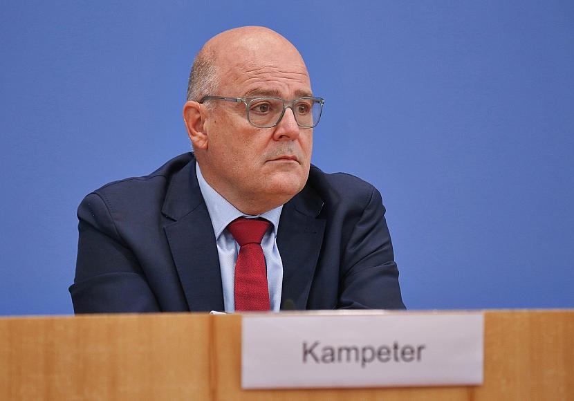 Arbeitgeberverband verlangt „mehr Bock auf Arbeit“