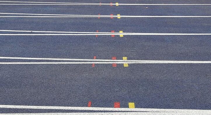 Weltrekord: Sawe knackt beim London-Marathon Zwei-Stunden-Marke