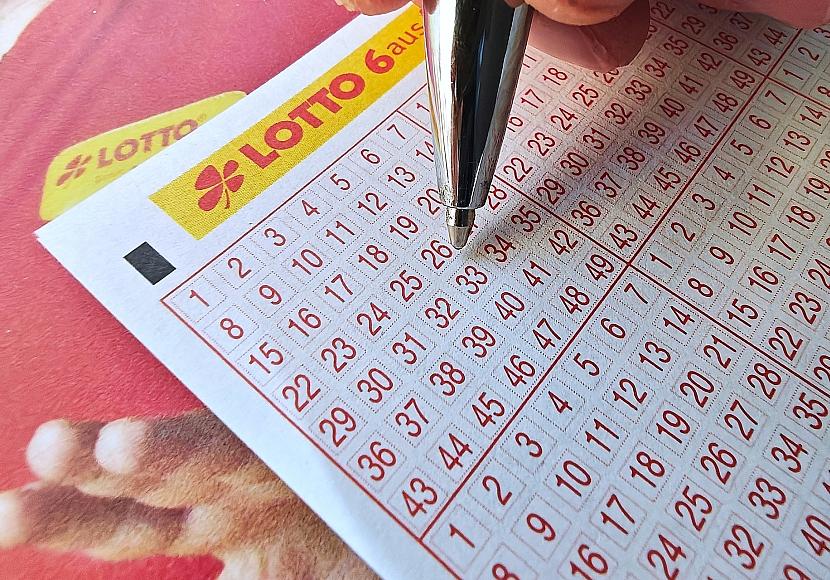 Lottozahlen vom Mittwoch (01.04.2026)