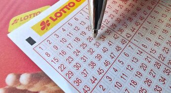 Lottozahlen vom Samstag (11.04.2026)