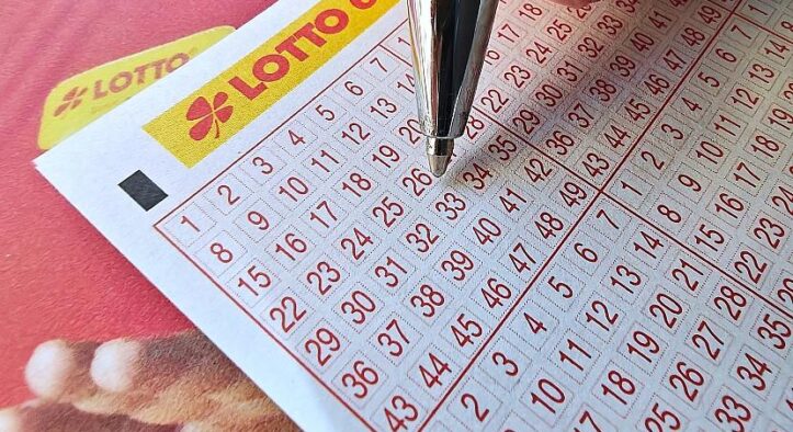 Lottozahlen vom Mittwoch (08.04.2026)