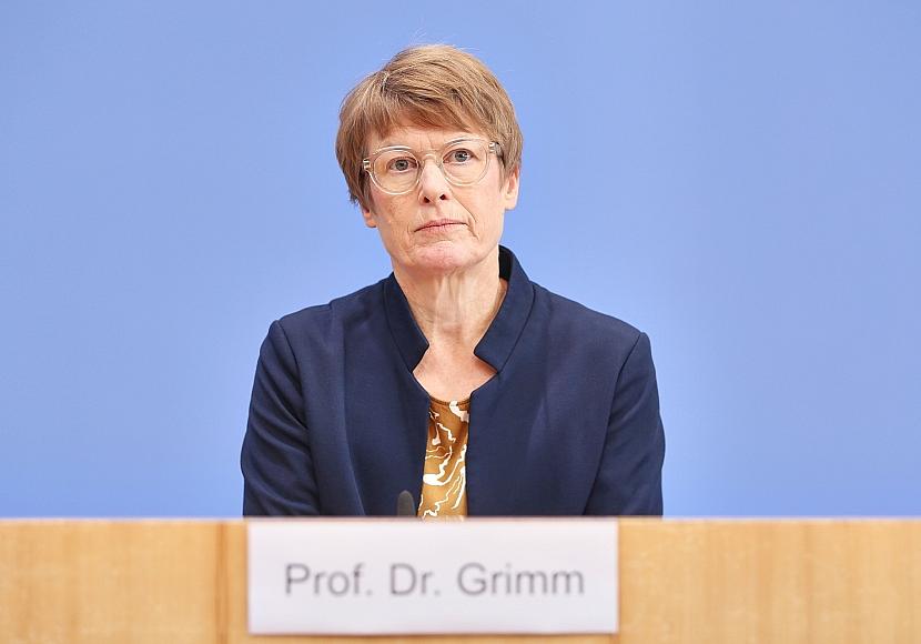 Öl-Krise: Grimm hält Stagnation „nicht für unwahrscheinlich“