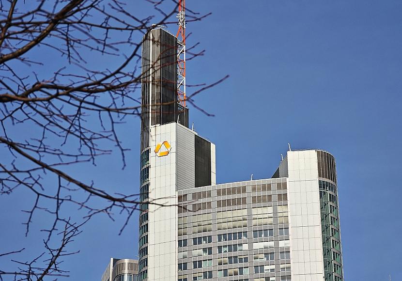 Unicredit hält Commerzbank-Übernahme für unaufhaltsam