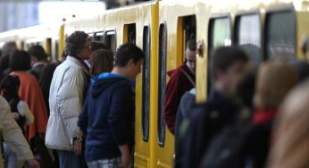 Union lehnt Entkriminalisierung des Schwarzfahrens ab