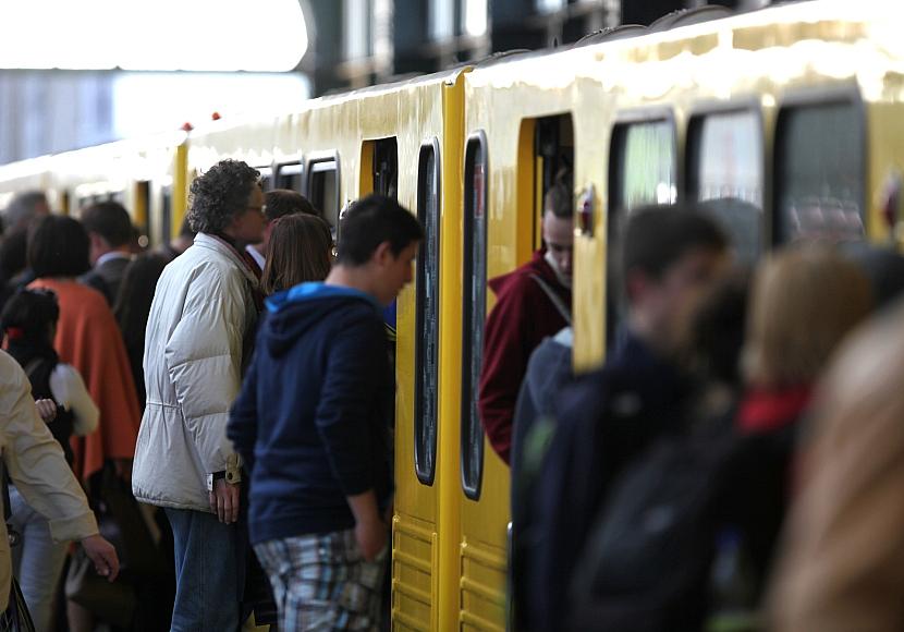 Union lehnt Entkriminalisierung des Schwarzfahrens ab