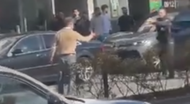 Messerstecher in der Solinger Innenstadt