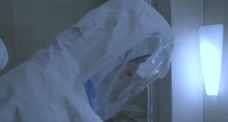 Radioaktives Material bei Ostereiersuche entdeckt