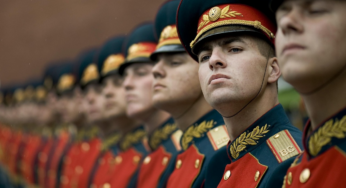 Russlands Pläne für eine Invasion auf Rügen