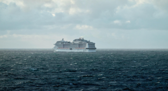 5 Tote auf Luxus-Kreuzfahrt