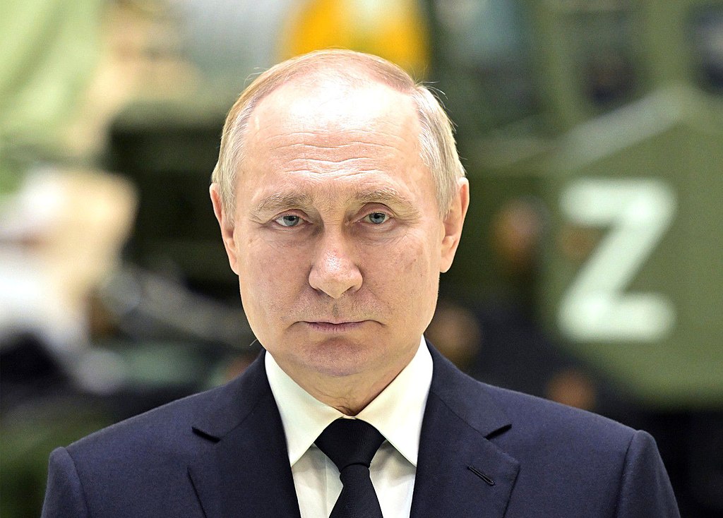 Angriff aus dem Nichts: Putin plant böse Überraschung für Europa