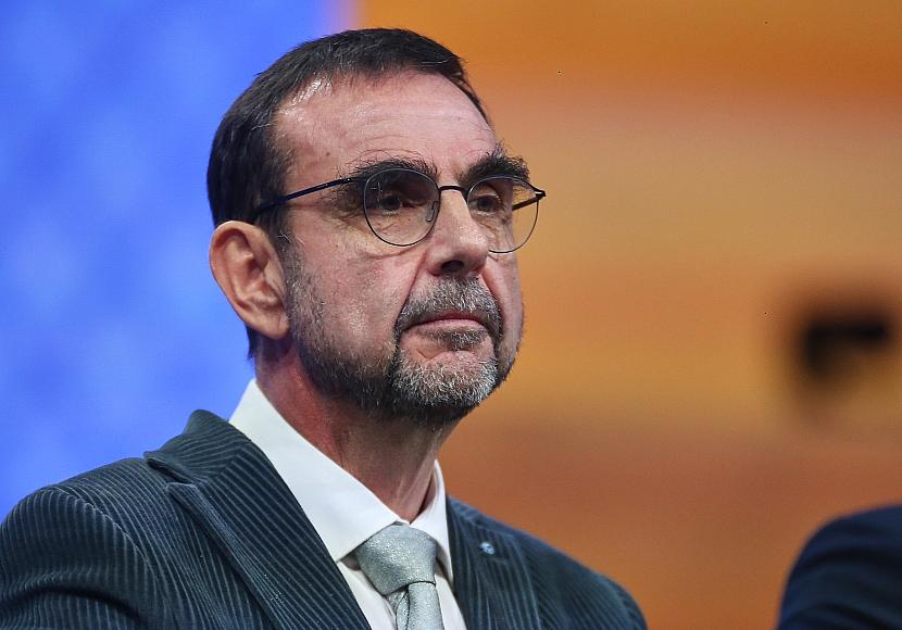 Holetschek offen für pauschale Subventionskürzungen