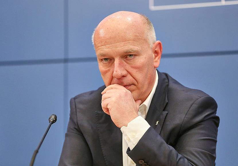 Wegner fordert neuen Umgang der CDU mit der AfD