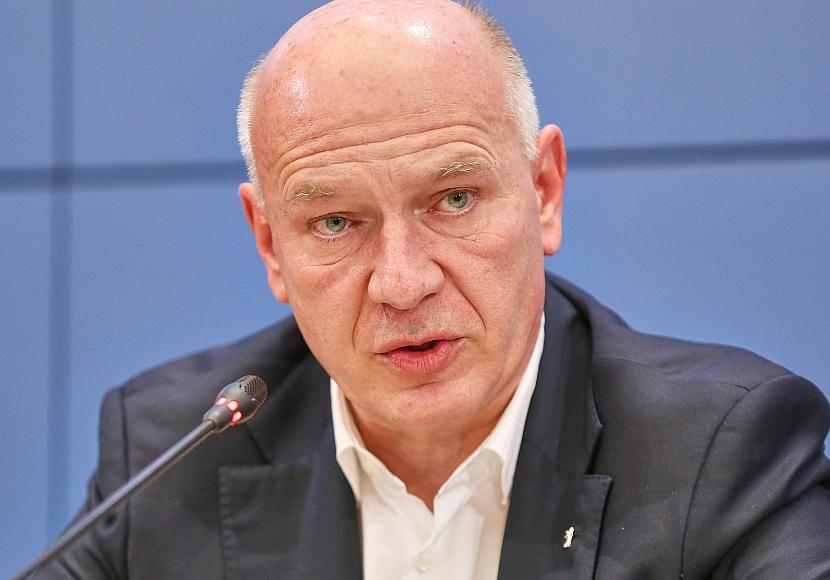 Wegner hält Wiedereinführung von Vermögensteuer für unumgänglich