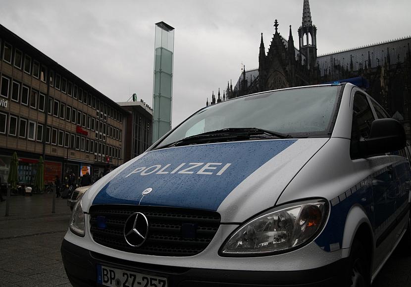 Grüne wollen mehr Polizei an Bahnhöfen
