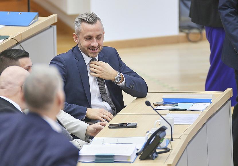 Sicherheitspolitiker warnen vor AfD-Regierung in Sachsen-Anhalt