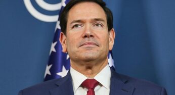 Rubio: US-Truppenverlegungen in Europa „keine Bestrafung“