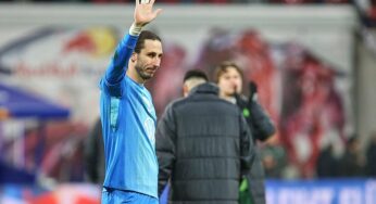 1. Bundesliga: Freiburg und Wolfsburg trennen sich unentschieden