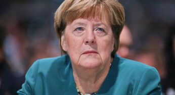 Merkel plant Stipendium für benachteiligte Jugendliche