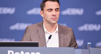 Buckelwal-Initiative: CDU wirft Minister teure Tierquälerei vor