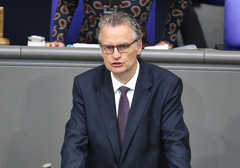 Union widerspricht Bas bei Aussagen zum Sozialsystem